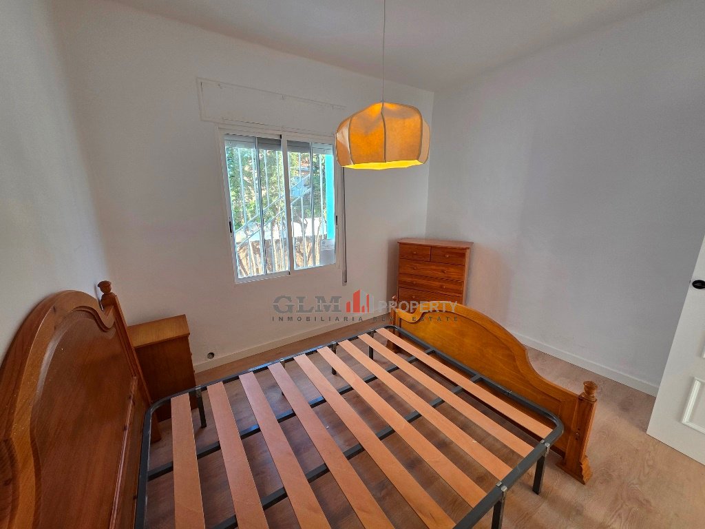 Huoneisto El Carmoli, Murcia, Espanja 4 makuuhuonetta, 154 m2 No. 164710