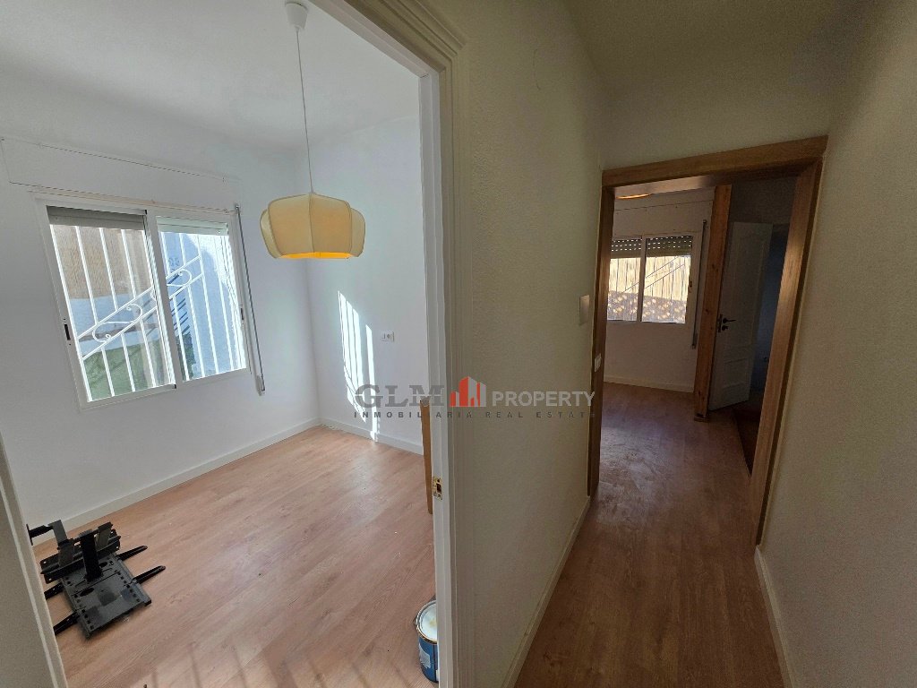 Huoneisto El Carmoli, Murcia, Espanja 4 makuuhuonetta, 154 m2 No. 164710