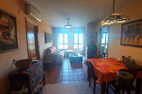 Huoneisto myytävänä Calpe, Alicante, Espanja, 3 makuuhuonetta, 89 m2 No. 139961 - kuva 9