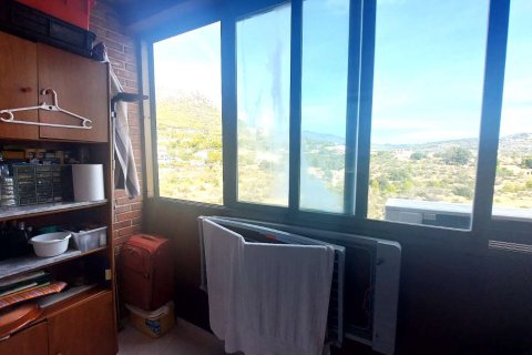 Huoneisto myytävänä Calpe, Alicante, Espanja, 3 makuuhuonetta, 89 m2 No. 139961 - kuva 14