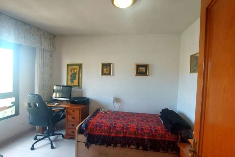 Huoneisto myytävänä Calpe, Alicante, Espanja, 3 makuuhuonetta, 89 m2 No. 139961 - kuva 11