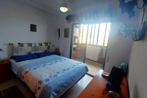 Huoneisto myytävänä Calpe, Alicante, Espanja, 3 makuuhuonetta, 89 m2 No. 139961 - kuva 12