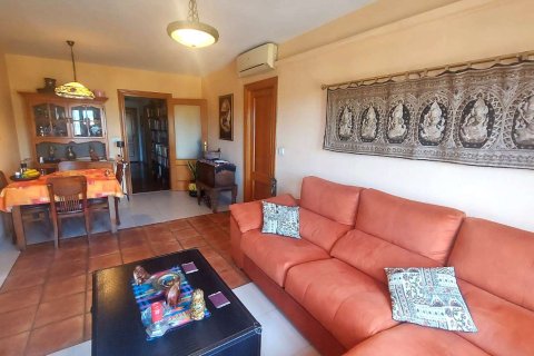 Huoneisto myytävänä Calpe, Alicante, Espanja, 3 makuuhuonetta, 89 m2 No. 139961 - kuva 10