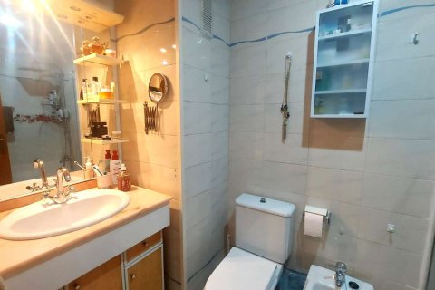 Huoneisto myytävänä Calpe, Alicante, Espanja, 3 makuuhuonetta, 89 m2 No. 139961 - kuva 6