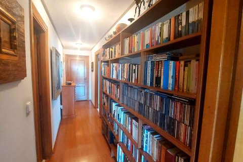 Huoneisto myytävänä Calpe, Alicante, Espanja, 3 makuuhuonetta, 89 m2 No. 139961 - kuva 8
