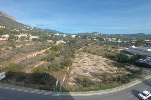 Huoneisto myytävänä Calpe, Alicante, Espanja, 3 makuuhuonetta, 89 m2 No. 139961 - kuva 15