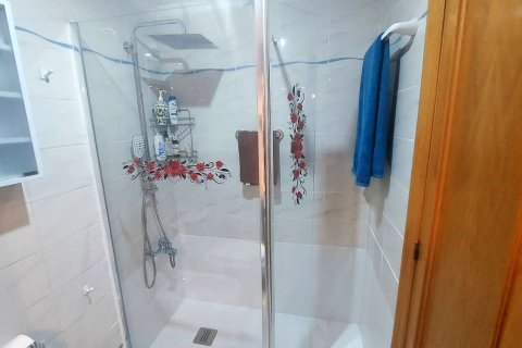 Huoneisto myytävänä Calpe, Alicante, Espanja, 3 makuuhuonetta, 89 m2 No. 139961 - kuva 7