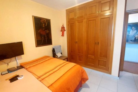 Huoneisto myytävänä Calpe, Alicante, Espanja, 3 makuuhuonetta, 89 m2 No. 139961 - kuva 5
