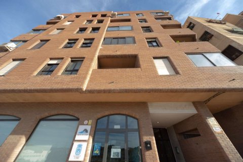 Huoneisto myytävänä Calpe, Alicante, Espanja, 3 makuuhuonetta, 89 m2 No. 139961 - kuva 18