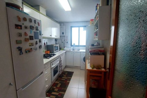 Huoneisto myytävänä Calpe, Alicante, Espanja, 3 makuuhuonetta, 89 m2 No. 139961 - kuva 2