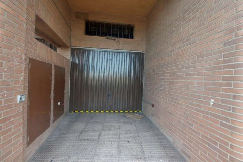 Huoneisto myytävänä Calpe, Alicante, Espanja, 3 makuuhuonetta, 89 m2 No. 139961 - kuva 16