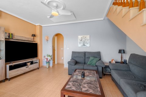 Townhouse à vendre Ciudad Quesada, Alicante, Espagne, 2 chambres, 83 m2 No. 139964 - photo 14