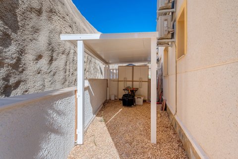 Townhouse à vendre Ciudad Quesada, Alicante, Espagne, 2 chambres, 83 m2 No. 139964 - photo 9