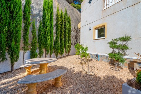 Townhouse à vendre Ciudad Quesada, Alicante, Espagne, 2 chambres, 83 m2 No. 139964 - photo 11