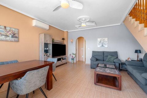 Townhouse à vendre Ciudad Quesada, Alicante, Espagne, 2 chambres, 83 m2 No. 139964 - photo 15