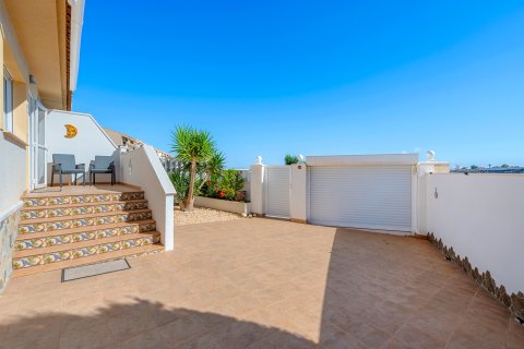 Townhouse à vendre Ciudad Quesada, Alicante, Espagne, 2 chambres, 83 m2 No. 139964 - photo 8
