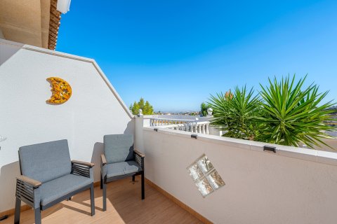 Townhouse à vendre Ciudad Quesada, Alicante, Espagne, 2 chambres, 83 m2 No. 139964 - photo 6