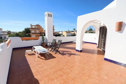 Townhouse zum Verkauf Alicante, Spanien 3 Schlafzimmer, 72 m2 Nr. 139967 - Foto 29