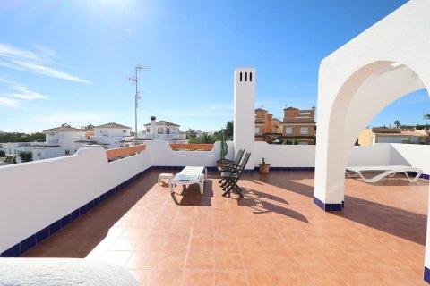 Townhouse zum Verkauf Alicante, Spanien 3 Schlafzimmer, 72 m2 Nr. 139967 - Foto 30