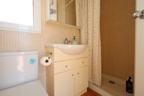 Townhouse zum Verkauf Alicante, Spanien 3 Schlafzimmer, 72 m2 Nr. 139967 - Foto 20