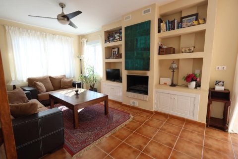 Townhouse zum Verkauf Alicante, Spanien 3 Schlafzimmer, 72 m2 Nr. 139967 - Foto 10