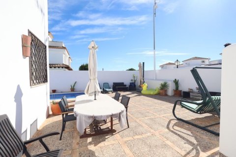 Townhouse zum Verkauf Alicante, Spanien 3 Schlafzimmer, 72 m2 Nr. 139967 - Foto 6