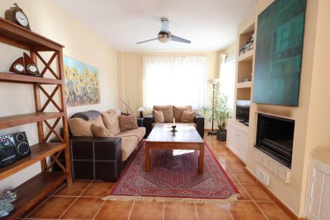 Townhouse zum Verkauf Alicante, Spanien 3 Schlafzimmer, 72 m2 Nr. 139967 - Foto 11