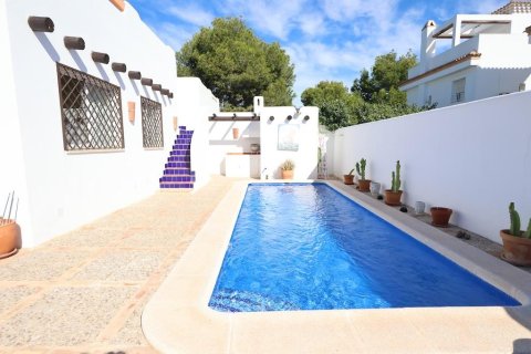 Townhouse zum Verkauf Alicante, Spanien 3 Schlafzimmer, 72 m2 Nr. 139967 - Foto 2