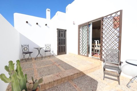 Townhouse zum Verkauf Alicante, Spanien 3 Schlafzimmer, 72 m2 Nr. 139967 - Foto 4