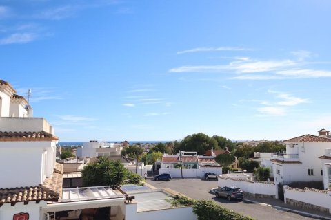 Townhouse zum Verkauf Alicante, Spanien 3 Schlafzimmer, 72 m2 Nr. 139967 - Foto 24