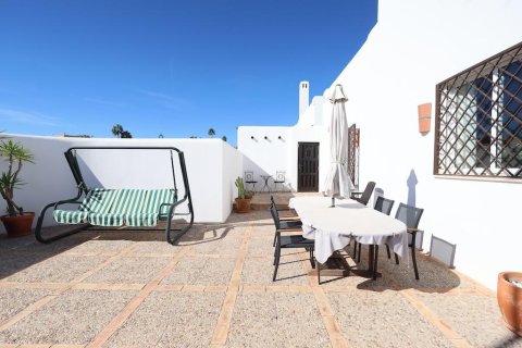 Townhouse zum Verkauf Alicante, Spanien 3 Schlafzimmer, 72 m2 Nr. 139967 - Foto 5