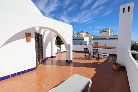 Townhouse zum Verkauf Alicante, Spanien 3 Schlafzimmer, 72 m2 Nr. 139967 - Foto 26