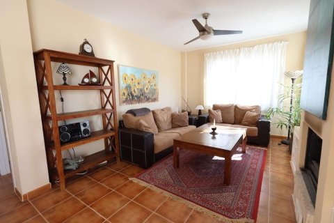 Townhouse zum Verkauf Alicante, Spanien 3 Schlafzimmer, 72 m2 Nr. 139967 - Foto 12