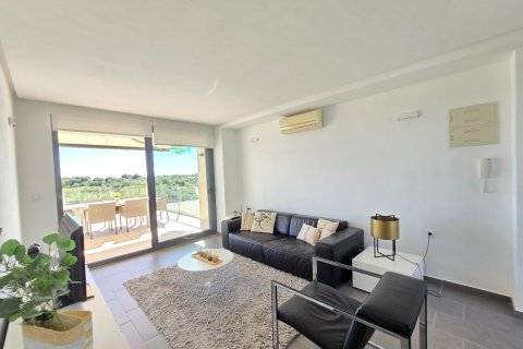 Продажа квартиры Аликанте, Испания 3 спальни, 86м2 №139962 - фото 7