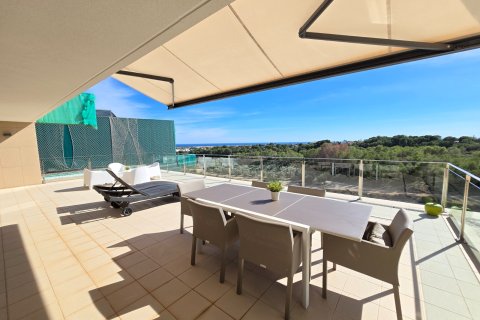 Продажа квартиры Аликанте, Испания 3 спальни, 86м2 №139962 - фото 14