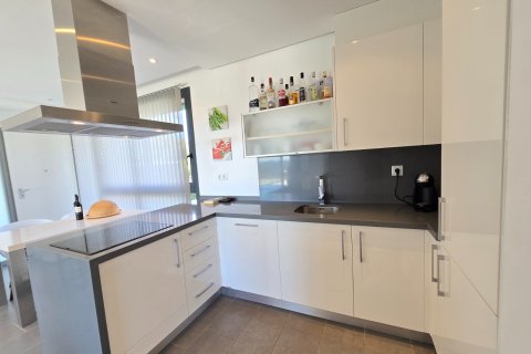 Продажа квартиры Аликанте, Испания 3 спальни, 86м2 №139962 - фото 13