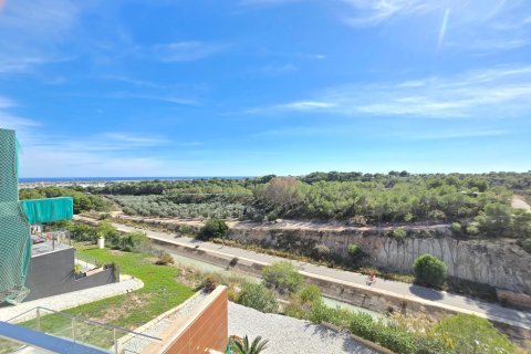 Продажа квартиры Аликанте, Испания 3 спальни, 86м2 №139962 - фото 16