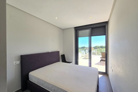 Продажа квартиры Аликанте, Испания 3 спальни, 86м2 №139962 - фото 26