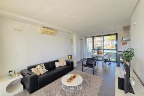 Продажа квартиры Аликанте, Испания 3 спальни, 86м2 №139962 - фото 8