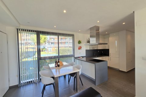 Продажа квартиры Аликанте, Испания 3 спальни, 86м2 №139962 - фото 11