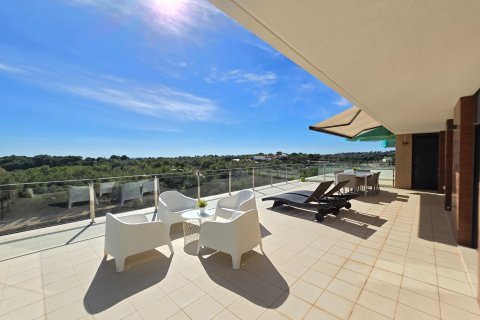 Продажа квартиры Аликанте, Испания 3 спальни, 86м2 №139962 - фото 17