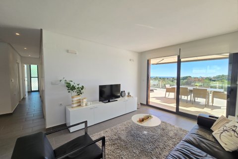 Продажа квартиры Аликанте, Испания 3 спальни, 86м2 №139962 - фото 6
