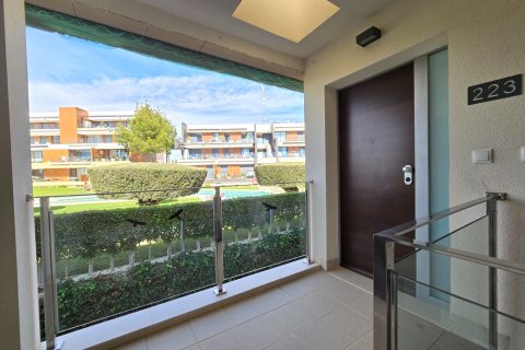 Продажа квартиры Аликанте, Испания 3 спальни, 86м2 №139962 - фото 4