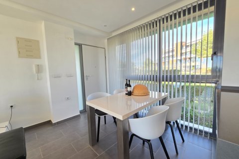 Продажа квартиры Аликанте, Испания 3 спальни, 86м2 №139962 - фото 10