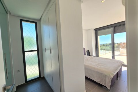 Продажа квартиры Аликанте, Испания 3 спальни, 86м2 №139962 - фото 20