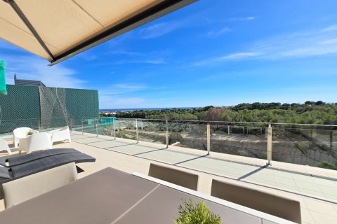 Продажа квартиры Аликанте, Испания 3 спальни, 86м2 №139962 - фото 15