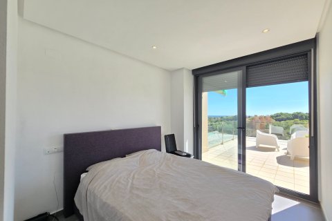 Продажа квартиры Аликанте, Испания 3 спальни, 86м2 №139962 - фото 22