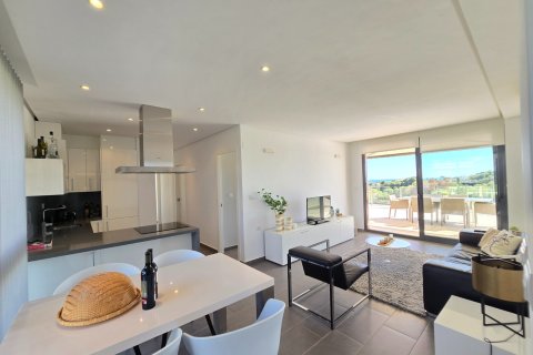 Продажа квартиры Аликанте, Испания 3 спальни, 86м2 №139962 - фото 5
