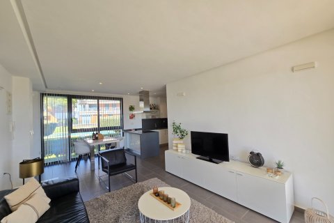 Продажа квартиры Аликанте, Испания 3 спальни, 86м2 №139962 - фото 9
