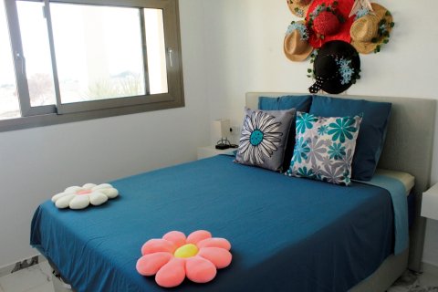 Продажа квартиры Аликанте, Испания 2 спальни, 81м2 №139963 - фото 9